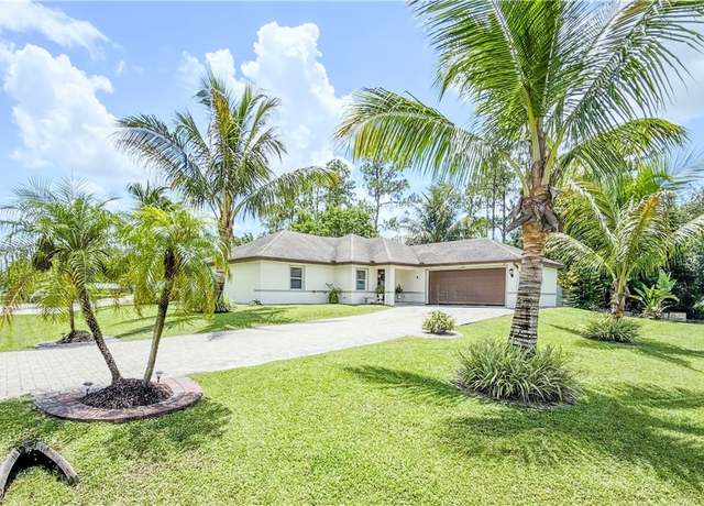 Property at 1700 E 15th St, Lehigh Acres, FL 33972, 3 beds, 2 baths