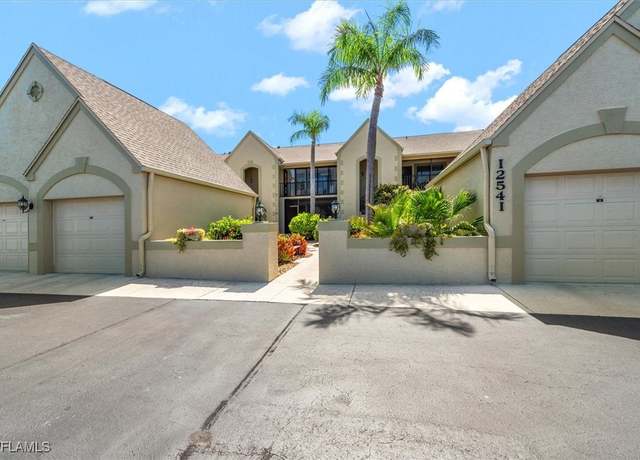 Property at 12541 Kelly Sands Way #19, Fort Myers, FL 33908, 2 beds, 2 baths