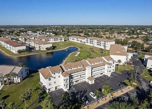 Property at 12063 Terraverde Ct #2609, Fort Myers, FL 33908, 2 beds, 2 baths