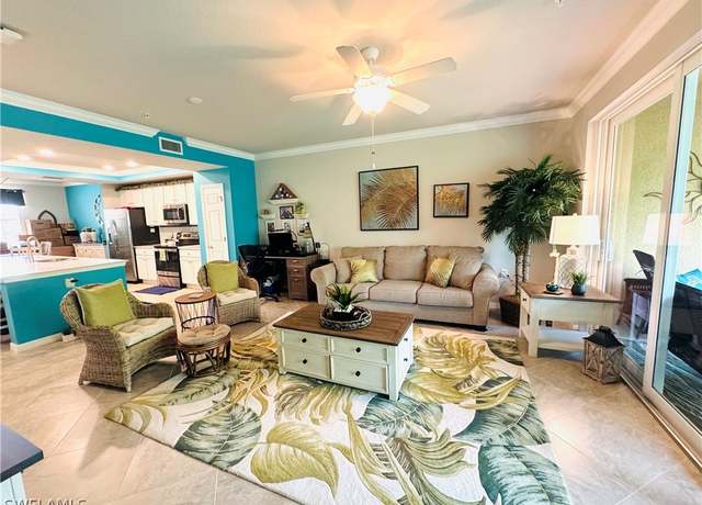 Property at 10751 Palazzo Way #303, Fort Myers, FL 33913, 2 beds, 2 baths