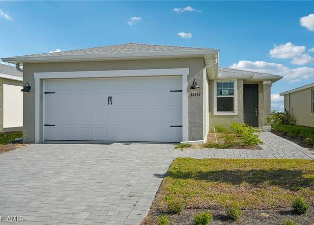 Property at 44452 Diamond Trl, Punta Gorda, FL 33982, 3 beds, 2 baths
