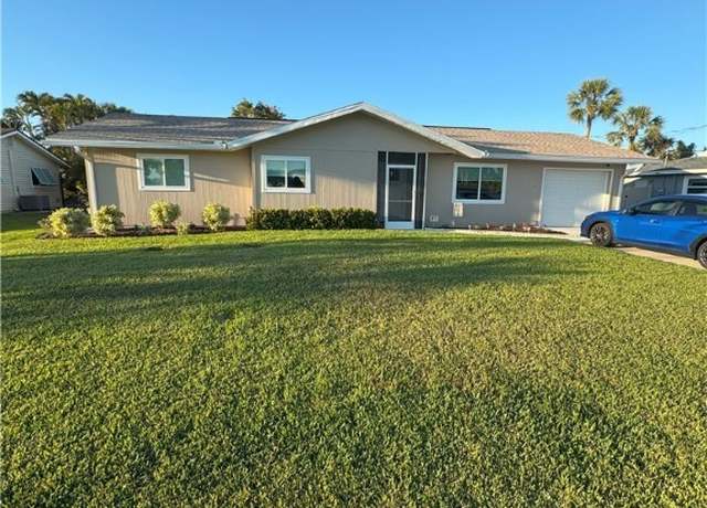Property at 6102 Park Rd, Fort Myers, FL 33908, 3 beds, 2 baths