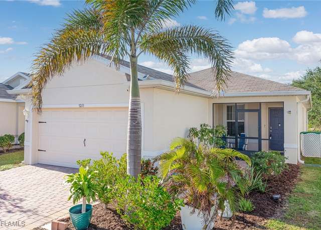 Property at 5213 Shell Mound Cir, Punta Gorda, FL 33982, 2 beds, 2 baths