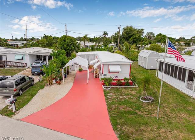 Property at 26205 Earl Rd, Bonita Springs, FL 34135, 2 beds, 2 baths