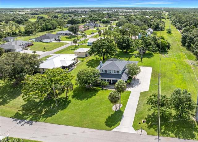 Property at 8120 Boonesboro Rd, North Fort Myers, FL 33917, 5 beds, 2.5 baths