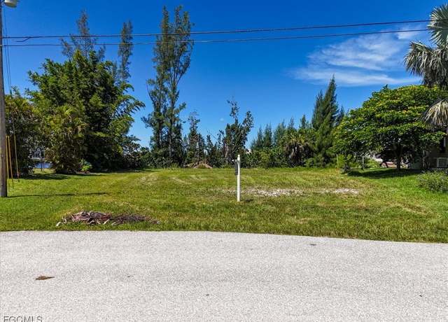 Property at 2300 NW 34 Ave, Cape Coral, FL 33993