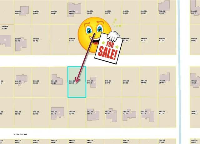 Property at 3211 12th St SW, Lehigh Acres, FL 33976