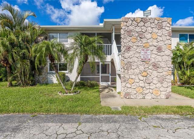 Property at 2504 SE 16th Pl #101, Cape Coral, FL 33904, 2 beds, 2 baths