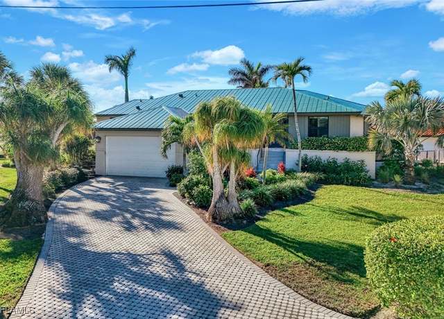 Property at 1286 Par View Dr, Sanibel, FL 33957, 3 beds, 3 baths