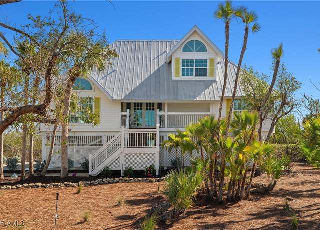 Property at 252 Daniel Dr, Sanibel, FL 33957, 3 beds, 2 baths