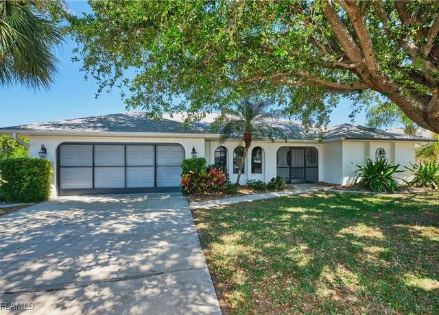 Property at 1398 Navigator Rd, Punta Gorda, FL 33983, 3 beds, 2 baths