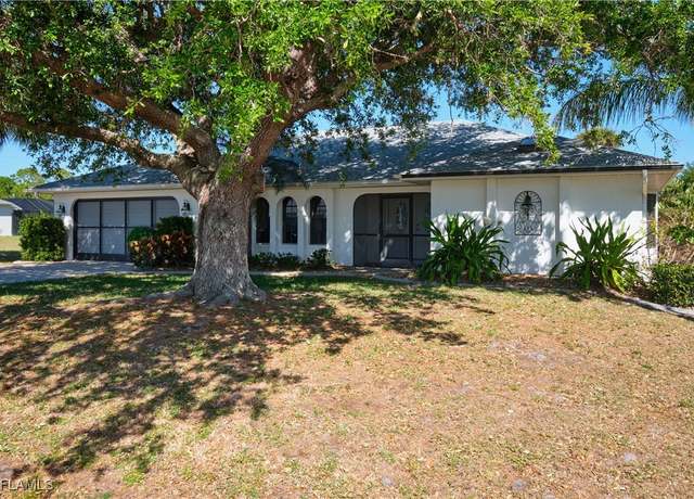 Property at 1398 Navigator Rd, Punta Gorda, FL 33983, 3 beds, 2 baths