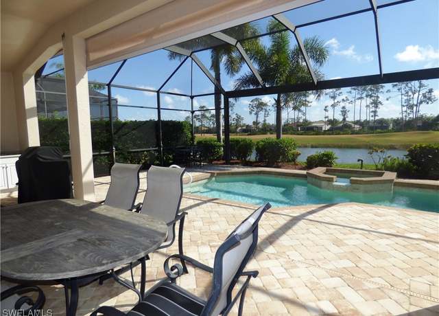 Property at 9129 Links Dr, Fort Myers, FL 33913, 2 beds, 2 baths
