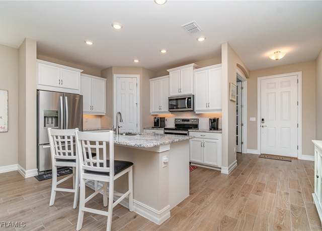 Property at 3836 Crosswater Dr, North Fort Myers, FL 33917, 2 beds, 2 baths