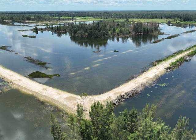 Property at 1870 Long Beach Dr, Lehigh Acres, FL 33972