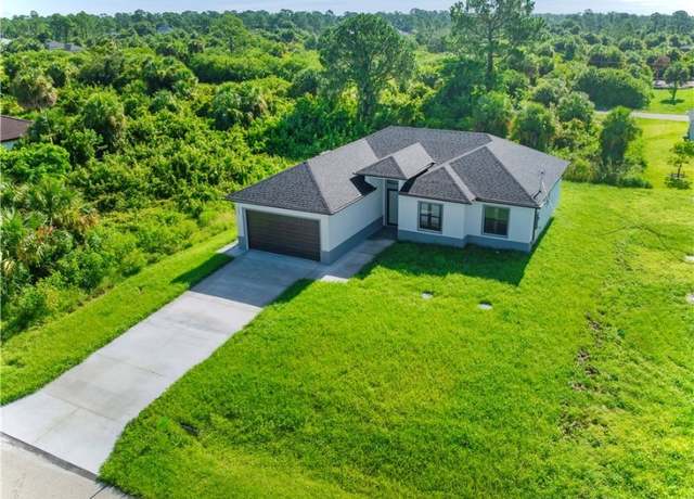 Property at 317 Lancelot Ave, Lehigh Acres, FL 33974, 3 beds, 2 baths