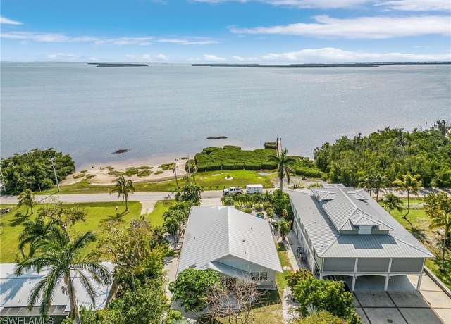 Property at 13690 Waterfront Dr, Bokeelia, FL 33922, 3 beds, 2 baths