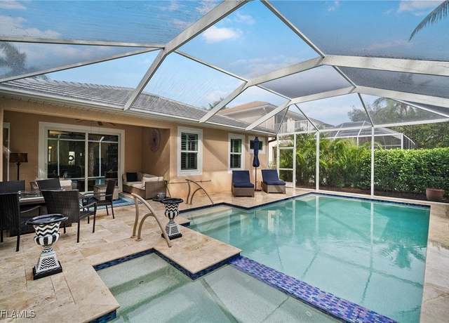 Property at 14303 Reflection Lakes Dr, Fort Myers, FL 33907, 3 beds, 2 baths