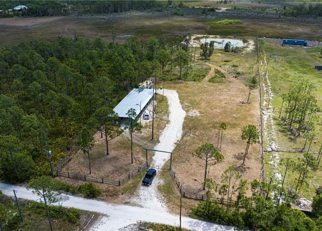 Property at 32176 Oil Well Rd, Punta Gorda, FL 33955