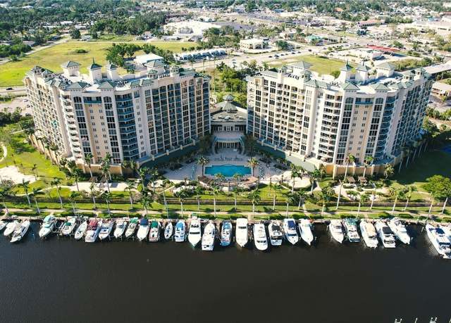 Property at 3414 Hancock Bridge Pkwy E #1202, North Fort Myers, FL 33909, 2 beds, 2 baths