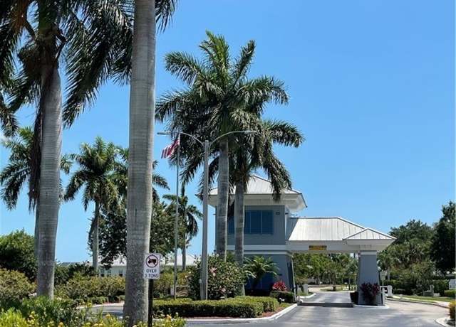 Property at 18529 Royal Hammock Blvd, Naples, FL 34114