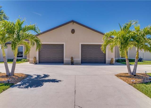 Property at 526-528 SE 5th Pl, Cape Coral, FL 33990, 6 beds, 4 baths