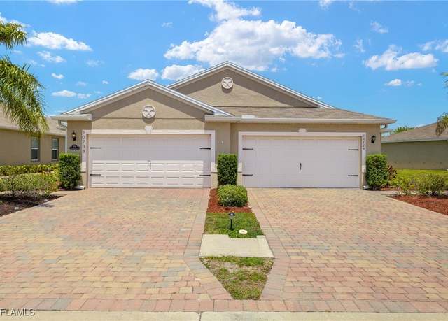 Property at 10733 Crossback Ln, Lehigh Acres, FL 33936, 2 beds, 2 baths