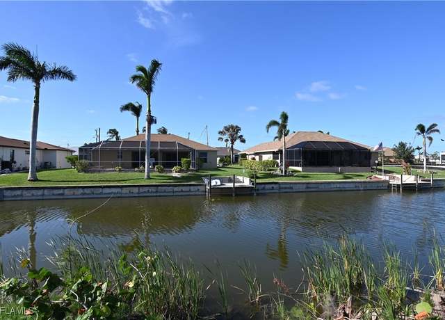 Property at 1202 SW 39th St, Cape Coral, FL 33914