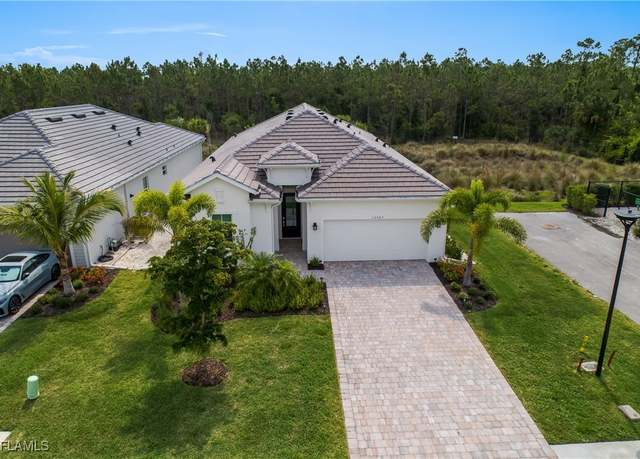 Property at 13987 Blue Bay Cir, Fort Myers, FL 33913, 3 beds, 3 baths