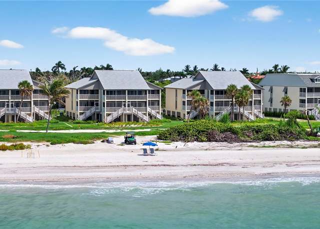 Property at 2255 W Gulf Dr #125, Sanibel, FL 33957, 1 bed, 1 bath