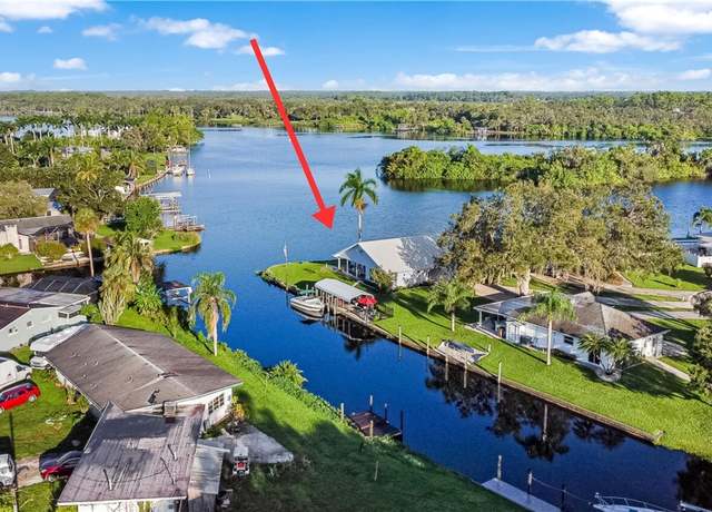 Property at 14900 Wise Way, Fort Myers, FL 33905, 2 beds, 2 baths