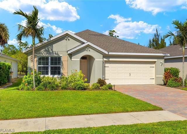 Property at 3495 Acapulco Cir, Cape Coral, FL 33909, 3 beds, 2 baths