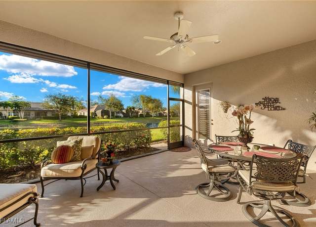 Property at 11120 Laughton Cir, Fort Myers, FL 33913, 3 beds, 2 baths