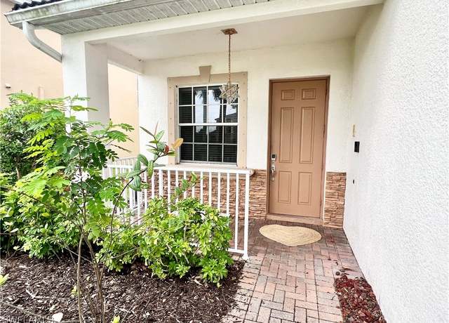 Property at 2573 Deerfield Lake Ct, Cape Coral, FL 33909, 5 beds, 3 baths