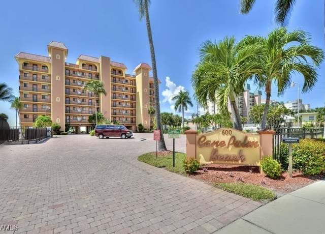 Property at 600 Estero Blvd #405, Fort Myers Beach, FL 33931, 2 beds, 2 baths