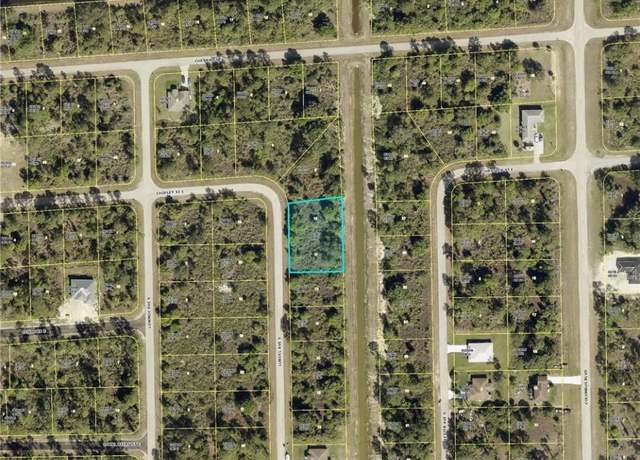 Property at 311 Lubdel Ave S, Lehigh Acres, FL 33974