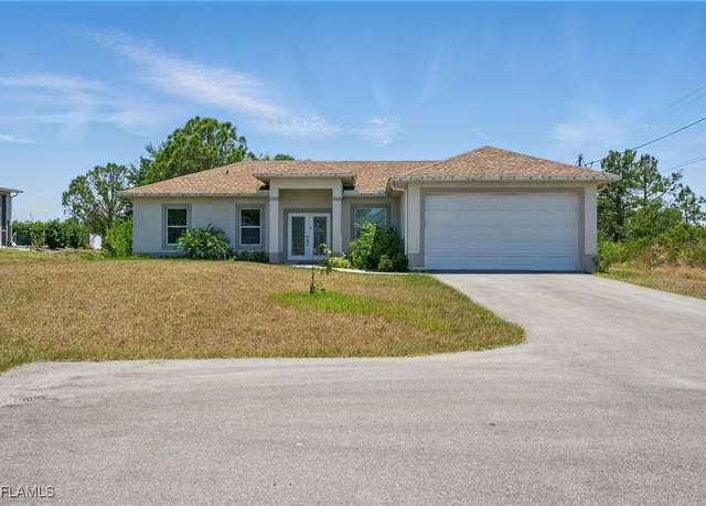 Property at 4174 58th Ave NE, Naples, FL 34120, 3 beds, 2 baths