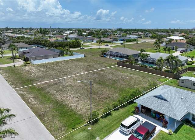 Property at 2006 SW 29th Ter, Cape Coral, FL 33914