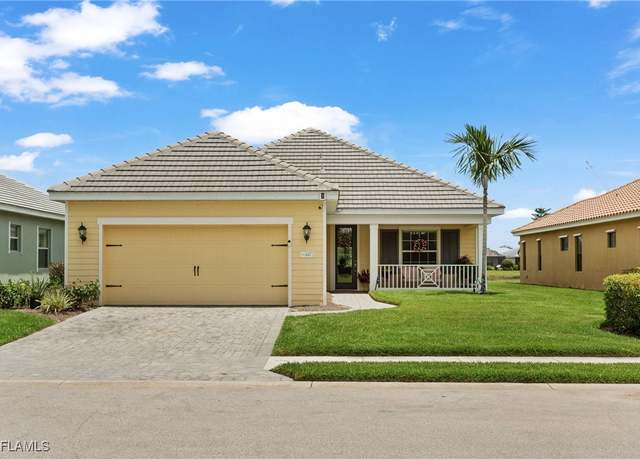 Property at 4471 Watercolor Way, Fort Myers, FL 33966, 3 beds, 2 baths