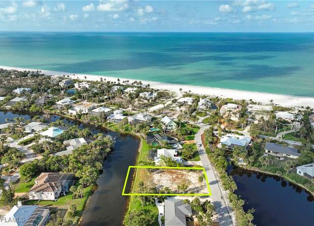 Property at 1030 White Ibis Dr, Sanibel, FL 33957