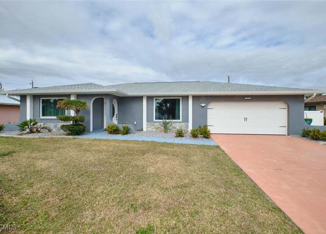 Property at 18126 Ackerman Ave, Port Charlotte, FL 33948, 2 beds, 2 baths