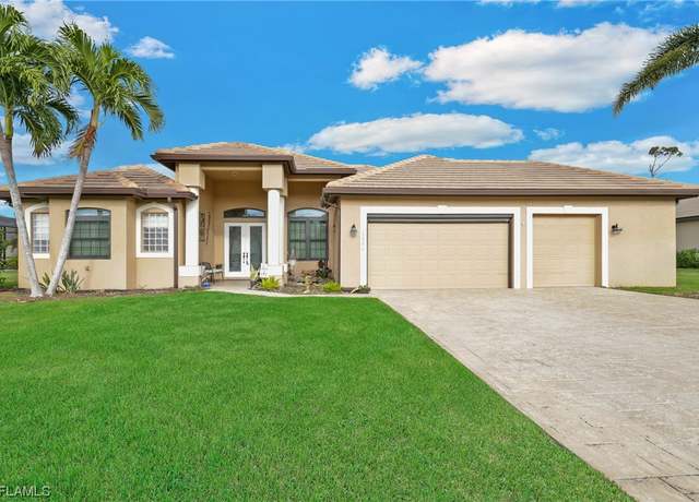 Property at 15960 Chance Way, Fort Myers, FL 33908, 3 beds, 3 baths