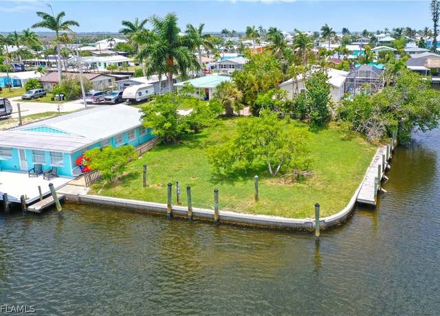 Property at 2549 Cay Cv, Matlacha, FL 33993
