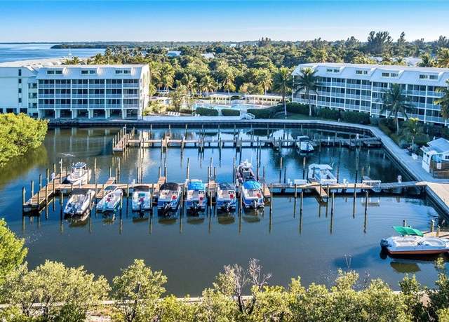 Property at 4110 Bayside Villas, Captiva, FL 33924, 1 bed, 2 baths