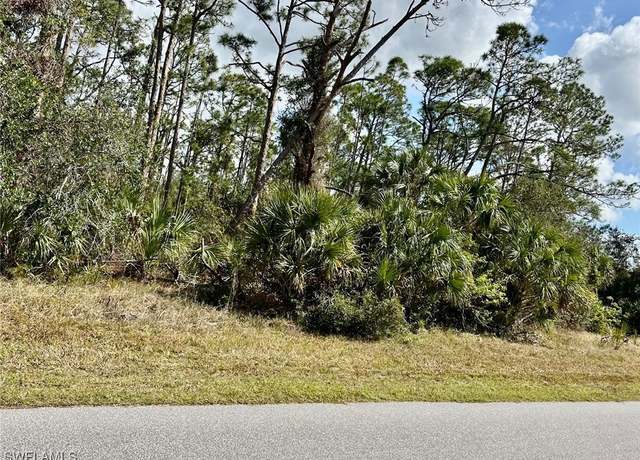 Property at 1234 Lotus St, Port Charlotte, FL 33953