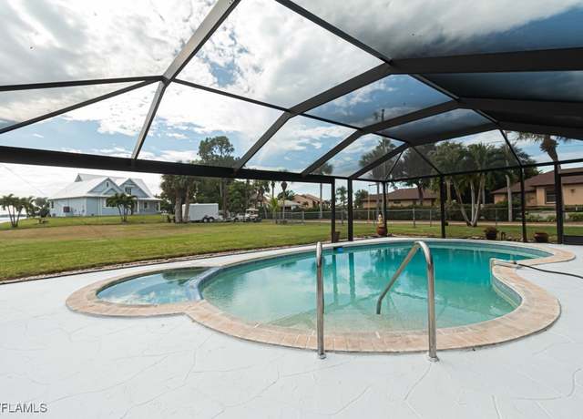 Property at 1818 Cherie Ln, North Fort Myers, FL 33917, 3 beds, 3 baths