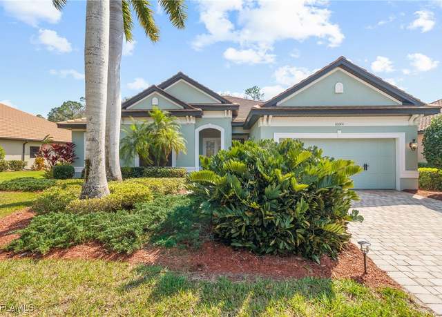 Property at 16040 Herons View Dr, Alva, FL 33920, 3 beds, 3 baths
