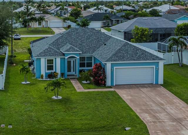 Property at Undisclosed address, Cape Coral, FL 33914, 3 beds, 2 baths