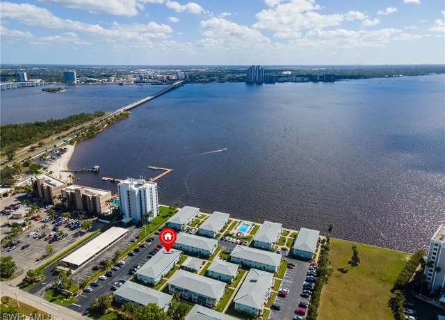 Property at 3324 N Key Dr #1, North Fort Myers, FL 33903, 2 beds, 1 bath