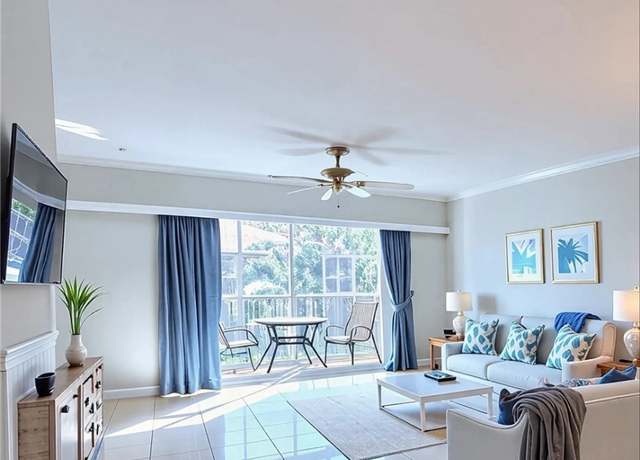 Property at 6184 Michelle Way #206, Fort Myers, FL 33919, 2 beds, 2 baths